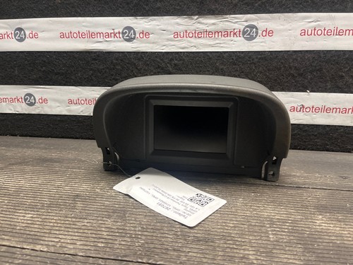 Display opel tigra twintop - display,