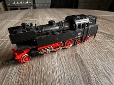 Märklin H0 Dampflokomotiven, Analog, Gebraucht