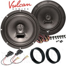 HIFONICS AUTO LAUTSPRECHER