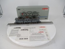 Märklin Spur H0 3628 Elektrolok BR E 91 der DR MM AC Digital in OVP