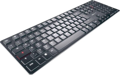 Cherry ulp mechanische - x,
