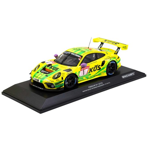 Manthey racing porsche - manthey-racing,