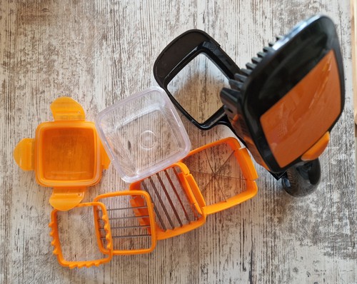 Genius nicer dicer quick - genius,