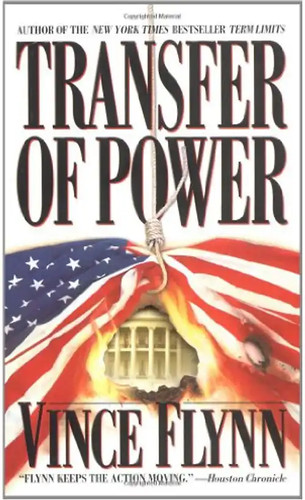 Transfer power vince - transfer,