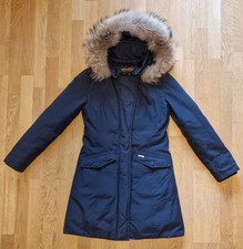 Woolrich Vail Daunenjacke