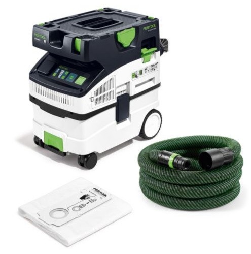 Festool absaugmobil ctm midi - festool,