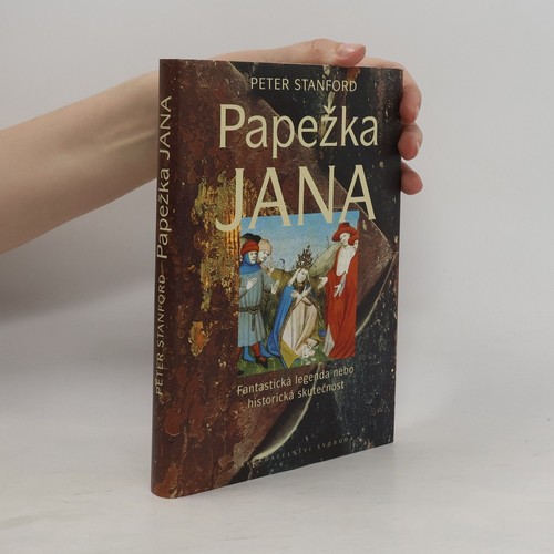 Papežka jana peter - papežka, | 