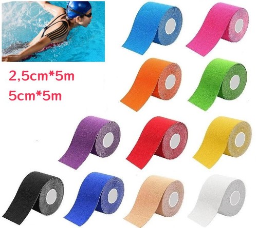 Kinesio tape - kinesio,