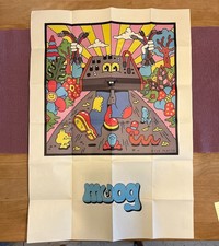 Moog Produktkatalog 2016