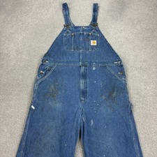 Carhartt Latzhose Erwachsene