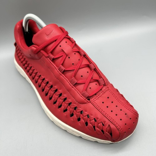2017 nike mayfly - nike, woven
