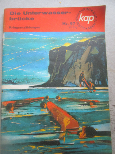 Ddr kap heft - ddr, simonow