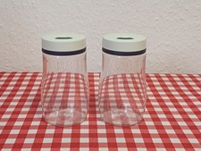 Tupperware   * Salzstreuer