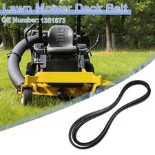 Für Toro Titan HD 1500 Serie