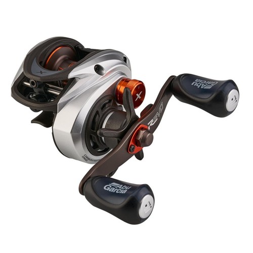 Abu garcia revo5 7 1bb - revo5, 7+1bb