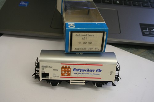 Märklin somo 4415 - mÄrklin, h0