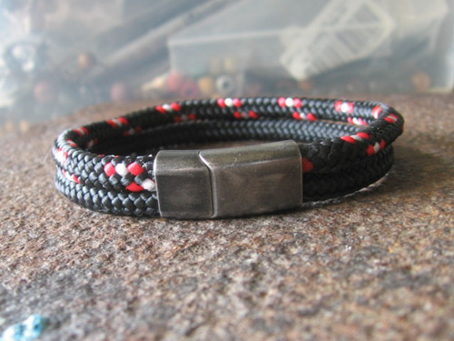 Armband segelseil - armband,