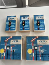 DDR H0 HR Signale  Konvolut 