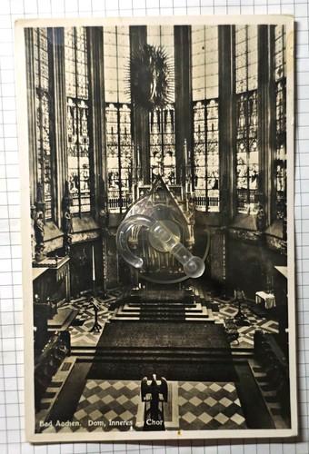 Verlag cramers kunstanstalt - verlag,