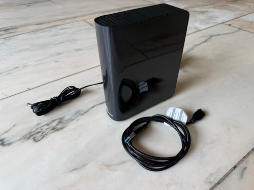 Western digital desktop - western,