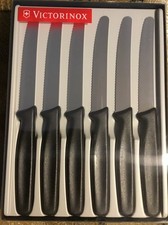 Victorinox Tafelmesser-Set