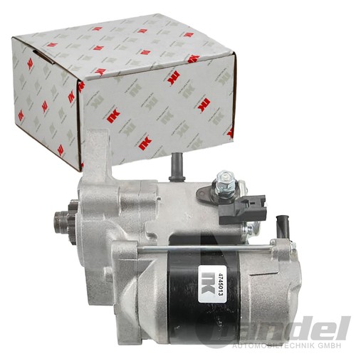 Anlasser starter 4kw - nk, 1,4kw