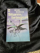 Michael Moorcock STURMBRINGER