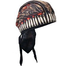 Biker Chopper Piraten Kopftuch