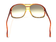 MARWITZ 8050 Original ZEISS Gläser/Vintage Sonnenbrille/sunglasses WIE NEU !!!