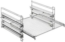 AEG TR3LFV FlexiRunners Vollauszug Teleskopschienen 3 Paar