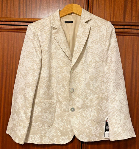 Damen seidenblazer 22 - seidenblazer, von