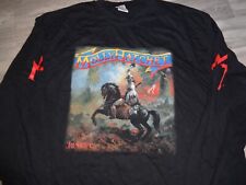 Molly Hatchet Official Tour