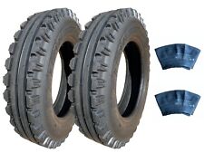 6.00-16 KABAT SRF01  8PR  94/A6 SET inklusive Schläuche TR15 - SUPRA RIB