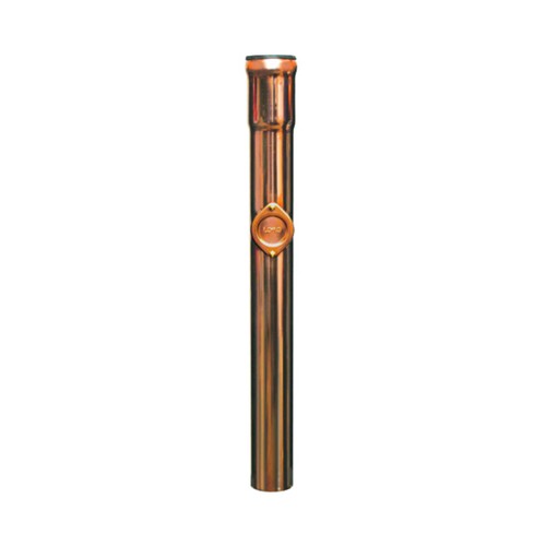 Loro kupfer regen - kupfer,