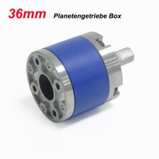 Planetengetriebe Box Hohes