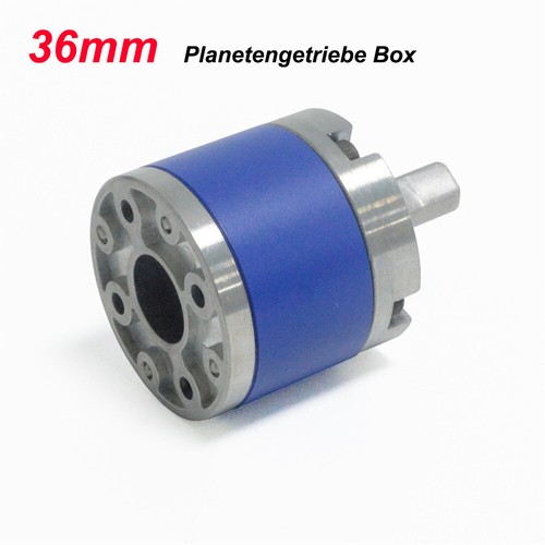 Planetengetriebe box hohes - planetengetriebe,