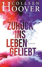 Zuruck ins Leben geliebt  von