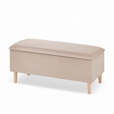 Sitzbank mit Stauraum