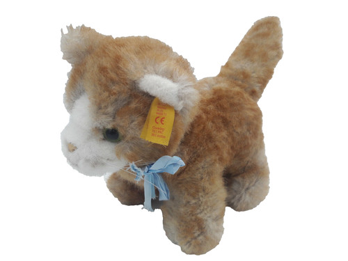 Steiff drolly katze 081613 kf - 081613,