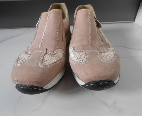 Rieker women half sport - rieker,