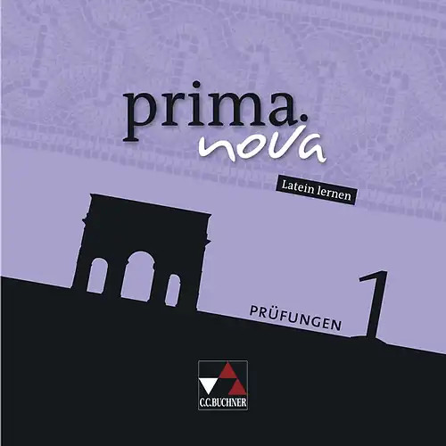 Prima nova palette - palette, /