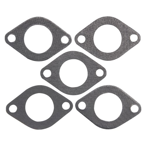 Auspuffdichtungen 5er set - auspuffdichtungen,