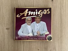 Amigos - Ihre Lieblingshits -