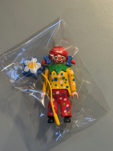 Playmobil figures - , (5597)
