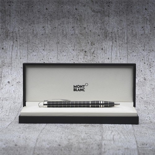 Montblanc starwalker metal - starwalker,