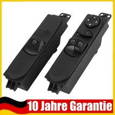 2x Fensterheberschalter VORNE