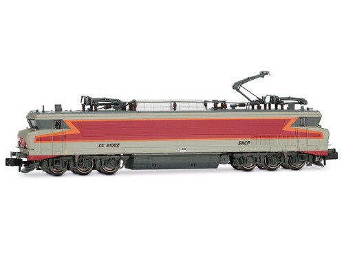 Arnold hn2648 elektrolok cc - hn2648,