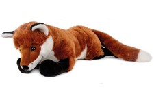 Fuchs Plüschtier Stofftier