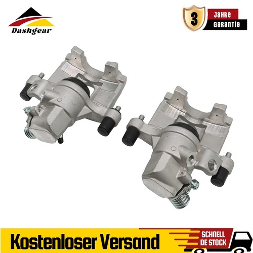 Hinten bremssattel passend - hinten,