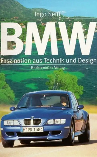 Bmw faszination aus technik - aus,